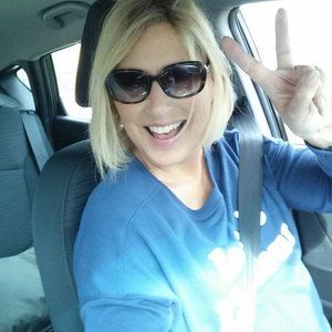 Meet your Posher, Chantal